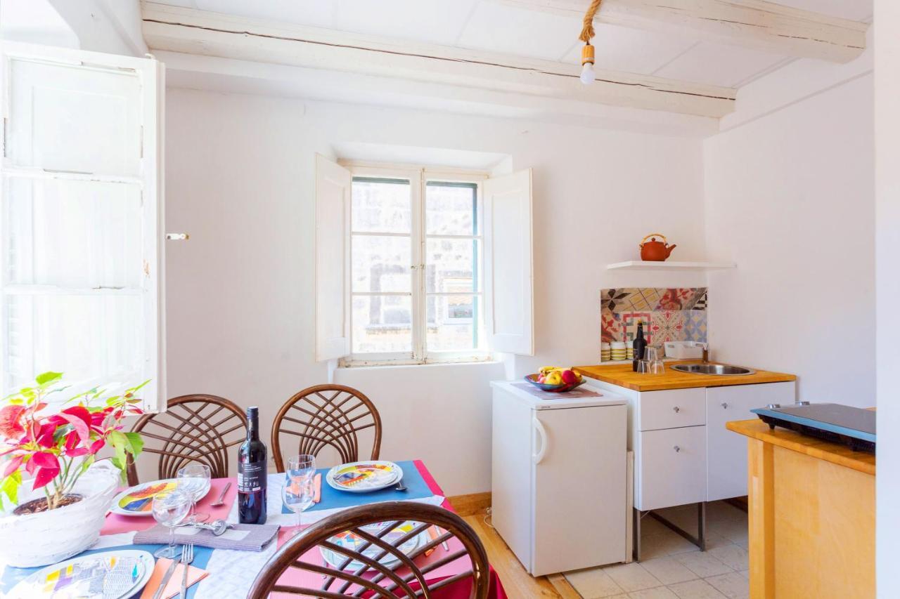 Summer Dream Old City Apartment Dubrovnik Exterior foto