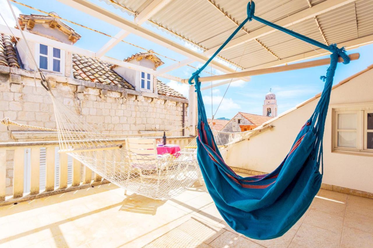 Summer Dream Old City Apartment Dubrovnik Exterior foto