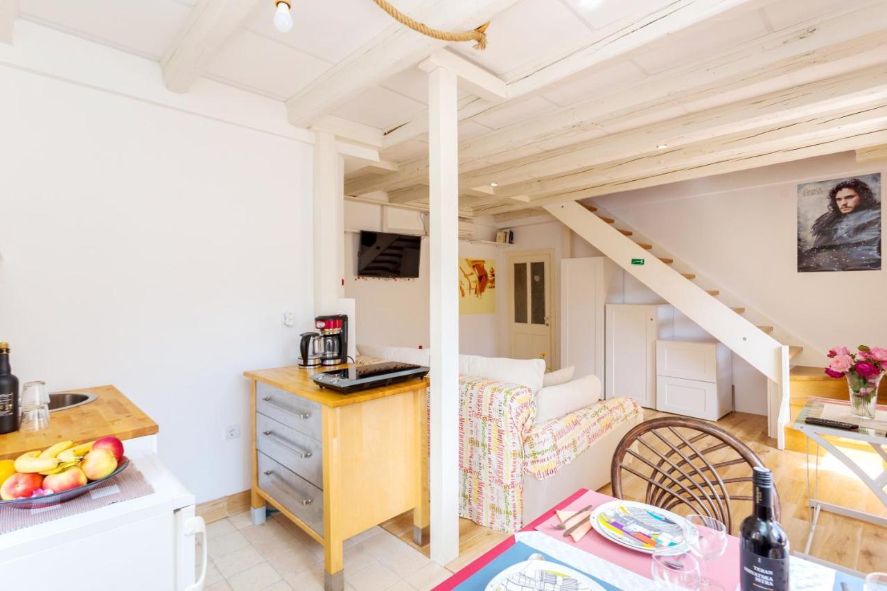 Summer Dream Old City Apartment Dubrovnik Exterior foto