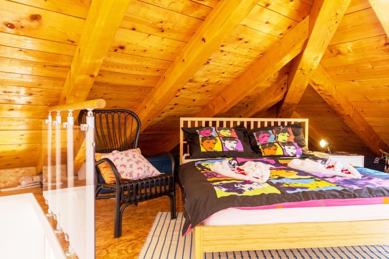 Summer Dream Old City Apartment Dubrovnik Exterior foto