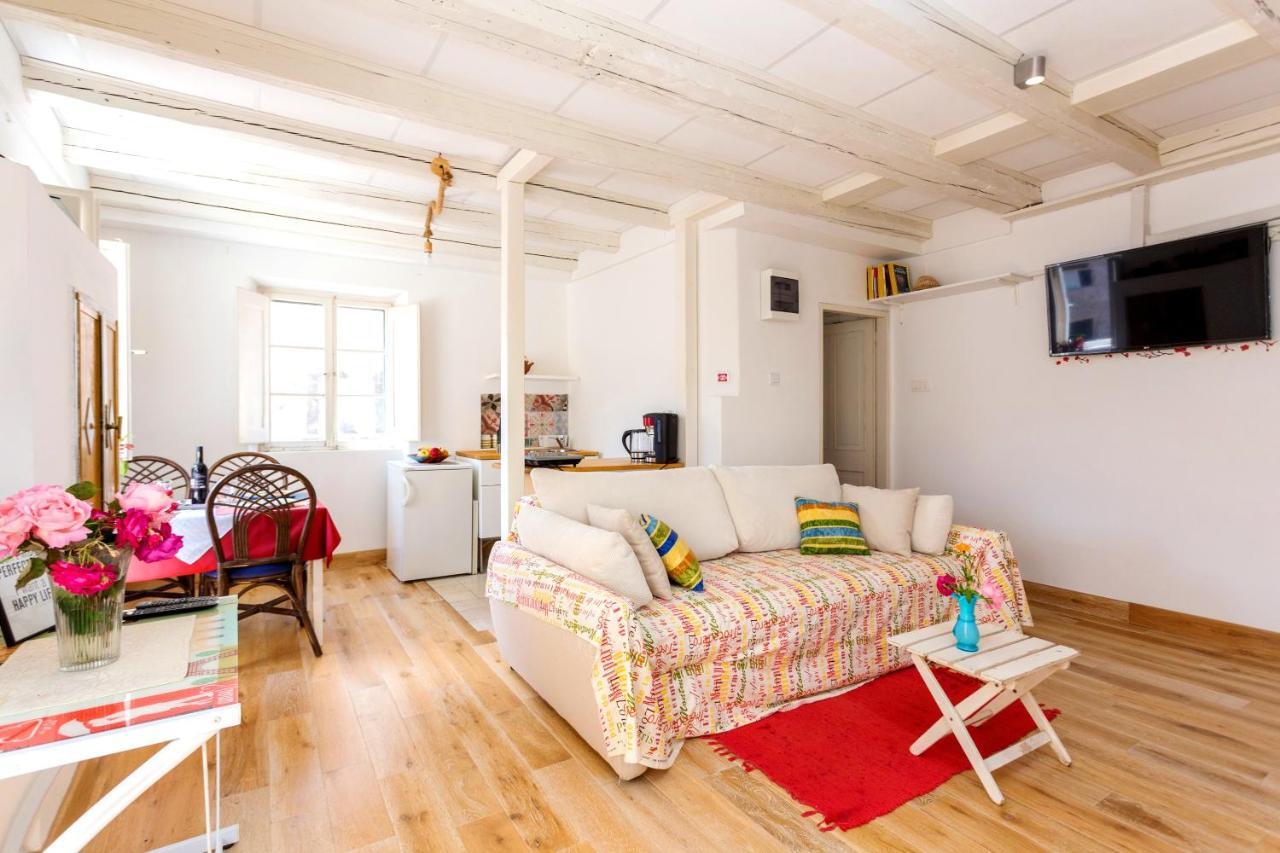 Summer Dream Old City Apartment Dubrovnik Exterior foto